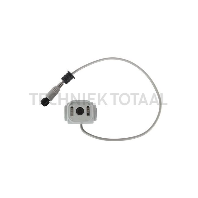 Dometic Farbkamera PerfectView CAM 55, PAL, 120°, IP69K | 9600000555