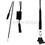 Blaupunkt Dach-Antenne Club T48 DAB AM/FM, DAB+, 464 mm, 75 Ω, Jaso/SMB | 2006018000000