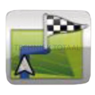 MüllerElektronik APP FIELD-Nav für TRACK-Guide III