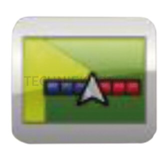 MüllerElektronik SECTION-Control app for TRACK-Guide III
