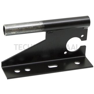 MüllerElektronik Basisconsole