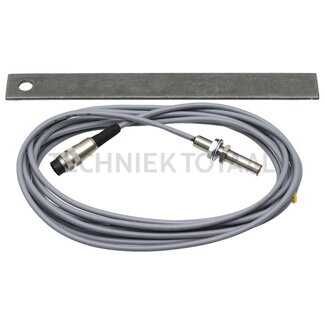 MüllerElektronik Sensor Y Arbeitsstellung, 5 Meter Kabel mit Stecker