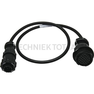 TEXA Interface cable OHW Fendt