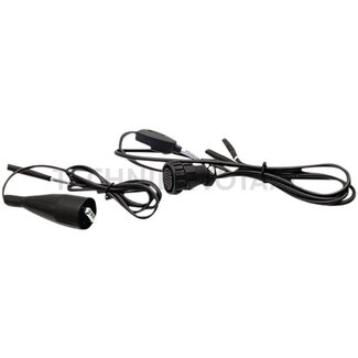 TEXA Cable set for control unit of CAN-netwerken