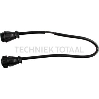 TEXA Interfacekabel OHW AGRI MF