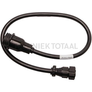 TEXA Interface cable Multi hub TXTs, 130 g