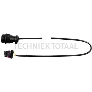 TEXA Interfacekabel Multihub TXTs, 3-polig, 80 g