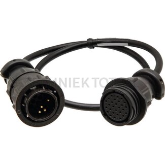 TEXA Diagnosekabel OHW Multihub TXTs