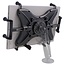RAM MOUNTS X-Grip houder universeel voor 12 inch tablets | RAM-HOL-UN11U
