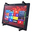 RAM MOUNTS X-Grip houder universeel voor 12 inch tablets | RAM-HOL-UN11U