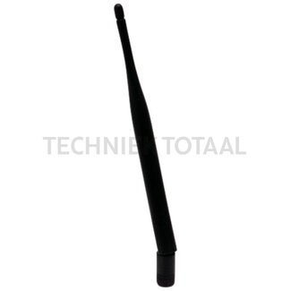 GRANIT Ersatzantenne für GRANIT Videosysteme