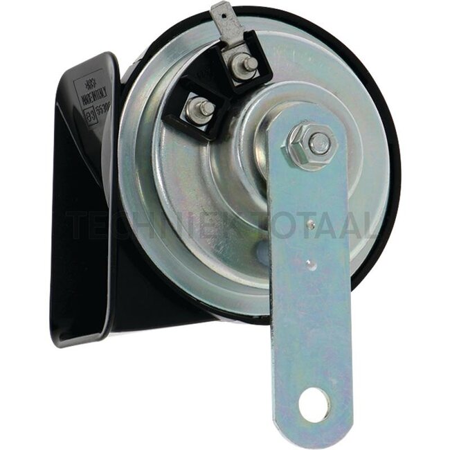 GRANIT Horns 12 V with blade terminals and holder | 52735517