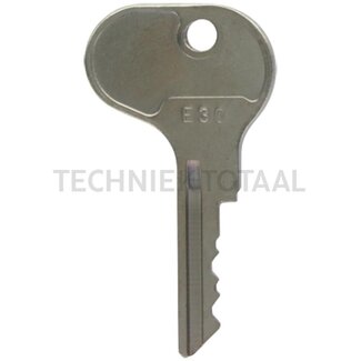 GRANIT Key lock number E30