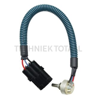 GRANIT Potentiometer stuurhydrauliek with connector Case IH Magnum 7210-8950