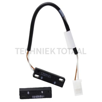 GRANIT Contact switch driver’s seat with magnet, electric