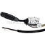 GRANIT Mehrfunktionsschalter, Kabel mit offen Enden | I1-40-771-019, 1-40-771-019, 1-41-758-121, 204.265, 47110474