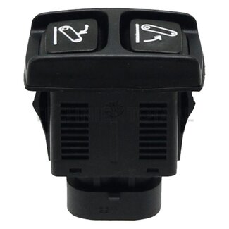 GRANIT Rocker switch rear lift lifting and lowering