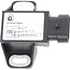 GRANIT Winkelsensor 90°, 10 - 30 V DC, 4 - 20 mA Case IH Magnum 210 - 370 | 424A11A090, 429690A1