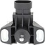 GRANIT Angle sensor 120°, 10 - 30 V DC, 4 - 20 mA, IP67, ball bearing