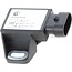 GRANIT Winkelsensor 120°, 10 - 30 V DC, 4 - 20 mA, IP67, Kugellager