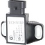 GRANIT Winkelsensor 70°, 4,5 - 5,5 V DC, 0,5 - 4,5 V Deutz-Fahr 6155 - 6205 | 424A16A070, 04438667