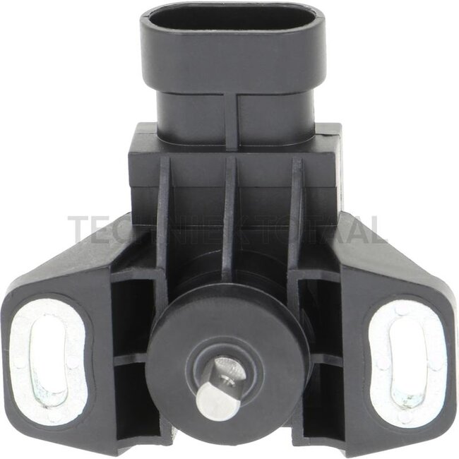 GRANIT Winkelsensor 70°, 4,5 - 5,5 V DC, 0,5 - 4,5 V Deutz-Fahr 6155 - 6205 | 424A16A070, 04438667