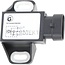 GRANIT Winkelsensor 90°, 4,5 - 5,5 V DC, 0,5 - 4,5 V Fendt 711 - 820 | 424A16A090, 718970190150, G718970190150