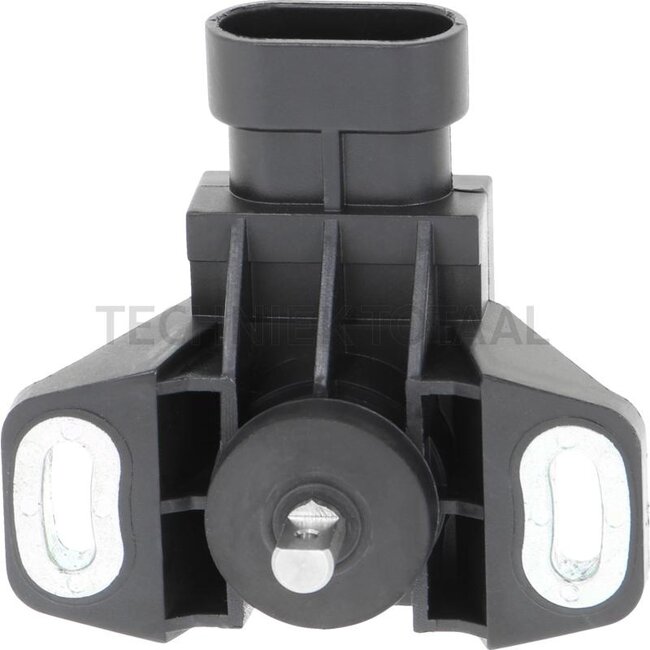 GRANIT Winkelsensor 90°, 4,5 - 5,5 V DC, 0,5 - 4,5 V Fendt 711 - 820 | 424A16A090, 718970190150, G718970190150
