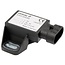 GRANIT Winkelsensor 90°, 4,5 - 5,5 V DC, 0,5 - 4,5 V Fendt 711 - 820 | 424A16A090, 718970190150, G718970190150