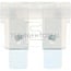 GRANIT Blade fuse standard 2 A, 32 V gray - 50 pieces