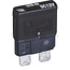 GRANIT Sicherungsautomaten Standard 12 V, 10 A, schwarz, reset zichzelf