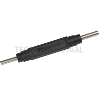 GRANIT Ontgrendelingsgereedschap principe 1, rondstekker Ø 1,5 en 3,5 mm