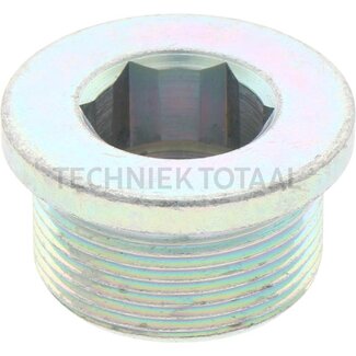 ZF Sluitschroef ZF Vorderachse 4472055008