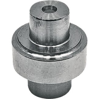 ZF Lagerbout ZF vooras 4468054022, buiten-Ø 49 mm, binnen-Ø 8 mm