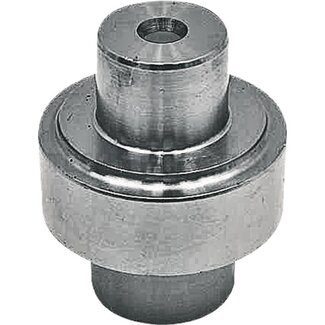 ZF Lagerschraube ZF Vorderachse 4468054022, Außen-Ø 49 mm, Innen-Ø 8 mm