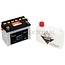 ENDURANCE ENERGY Batterie 12 V, 4 Ah, 20 A, 121 x 71 x 93 mm | YB4L-B, 550590