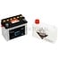 ENDURANCE ENERGY Battery 12 V, 4 Ah, 20 A, 121 x 71 x 93 mm | YB4L-B, 550590