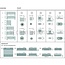 ENDURANCE ENERGY Accu 12 V, 4 Ah, 20 A, 121 x 71 x 93 mm | YB4L-B, 550590