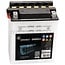 ENDURANCE ENERGY Accu 12 V / 14 Ah, koudstart 140 A, 134 x 89 x 166 mm | 550887, YB14L-A2