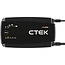 CTEK Ladegerät PRO25SE EU 12 / 24 V, 25 A, 40 - 500 Ah | 40-197