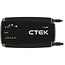 CTEK Ladegerät PRO25SE EU 12 / 24 V, 25 A, 40 - 500 Ah | 40-197