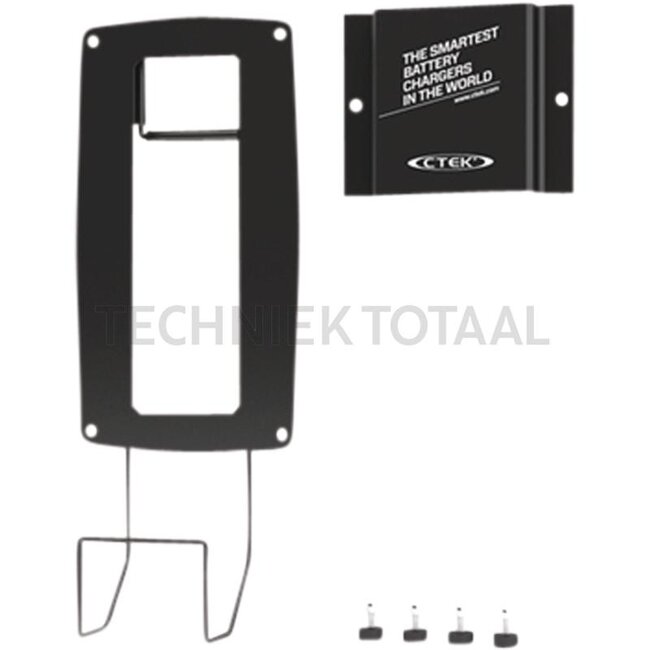 CTEK Charger PRO25SE EU 12 / 24 V, 25 A, 40 - 500 Ah | 40-197