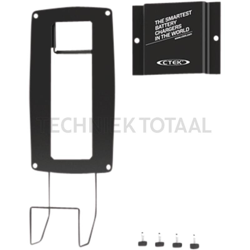 CTEK Acculader PRO25SE EU 12 / 24 V, 25 A, 40 - 500 Ah | 40-197, foto 5 van 6