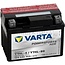 Varta Batterie POWERSPORTS AGM 12 V, 3 Ah, 114 x 71 x 86 mm | 682355