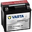 Varta Batterie POWERSPORTS AGM 12 V, 4 Ah, 114 x 71 x 106 mm | 682357