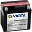 Varta Battery POWERSPORTS AGM 12 V, 5 Ah, 113 x 70 x 105 mm | 682361