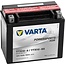 Varta Batterie POWERSPORTS AGM 12 V, 10 Ah, 152 x 88 x 131 mm, Polart Y5 | 682366