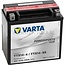 Varta Batterie POWERSPORTS AGM 12 V, 12 Ah, 152 x 88 x 147 mm, Polart Y5 | 512014020 I314