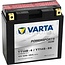 Varta Battery POWERSPORTS AGM 12 V, 12 Ah, 152 x 70 x 150 mm, terminal type Y11 | 682371