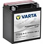 Varta Battery POWERSPORTS AGM 12 V, 14 Ah, 150 x 87 x 161 mm, terminal type Y1 | 682372